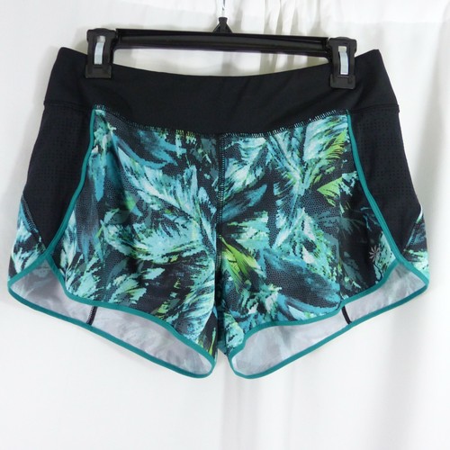 Athleta S Track This Run Short Napali 