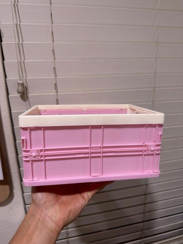 My Melody Faltaufbewahrung - Bild 4 von 5
