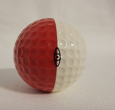 【未使用品】PING GOLFBALL merry Christmas 未使用品】PING GOLFBALL merry Christmas MINT Red and White Merry