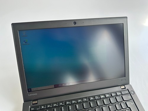 Portátil Lenovo ThinkPad X260 Core i5 6300U 8GB RAM 500GB HDD WWAN Win 10 - Imagen 4 de 8