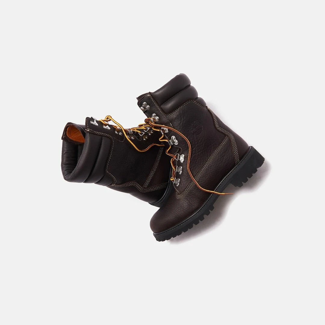Bottes Timberland 40 Below Superboot Hazel Highway Kith Supreme Juice 2Pac taille 11