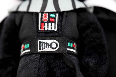 Star Wars Darth Vader Plush Characters, 7.5-in Soft, Collectible Gift - Foto 7