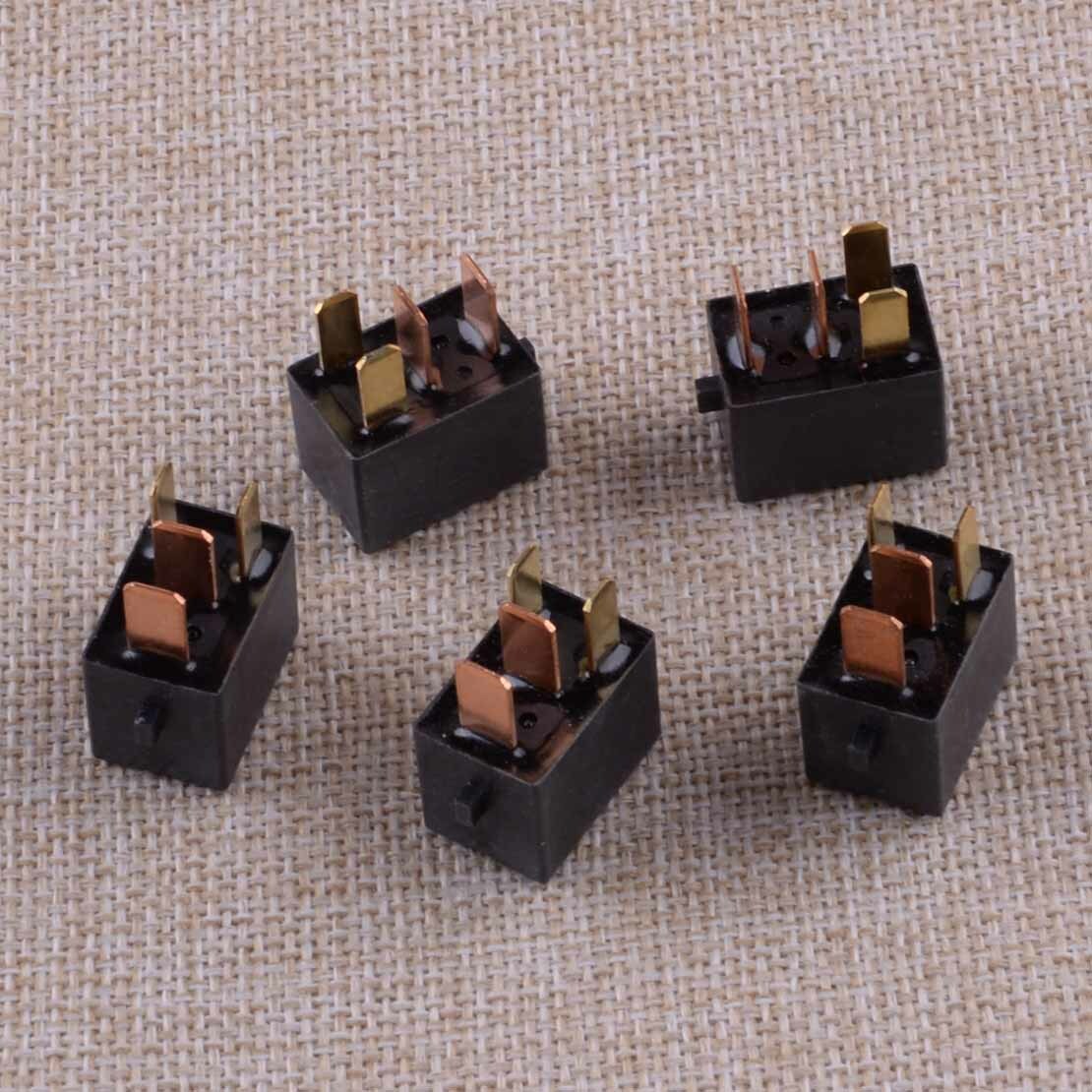 5x AC Compressor Relay G8HL-H71 Fit For Honda Acura 39794-SDA-A03-image