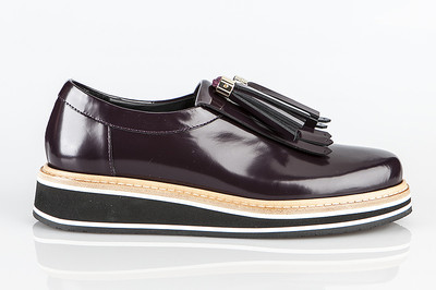 Authentic Baldinini Leather Italian Designer Shoes New Collection