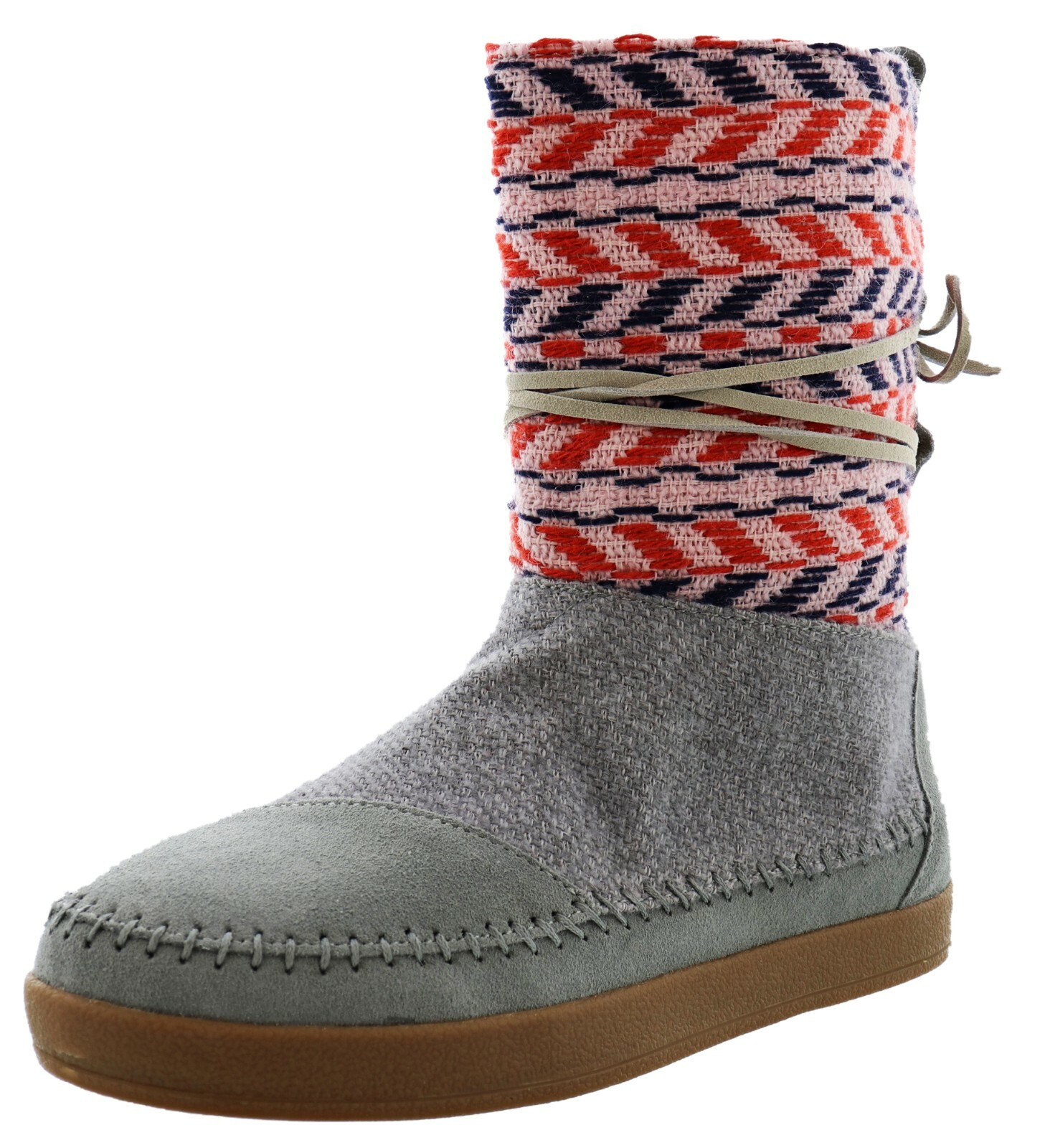 toms nepal boot