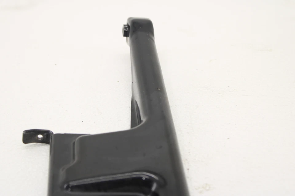 Soporte de montaje de asiento delantero 12-16 Harley Davidson Heritage Softail Classic Flstc Foto 3 de 4