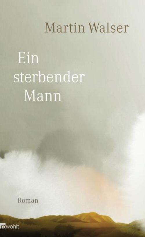 Thumbnail - Ein Sterbender Mann Martin Walser