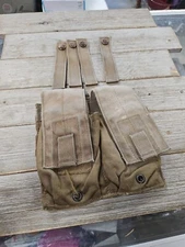 SPECTER GEAR #272 COYUniversal MOLLE Mag Pouch Universal 