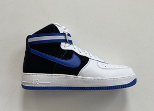 Custom-Designed Nike Air Force 1 \