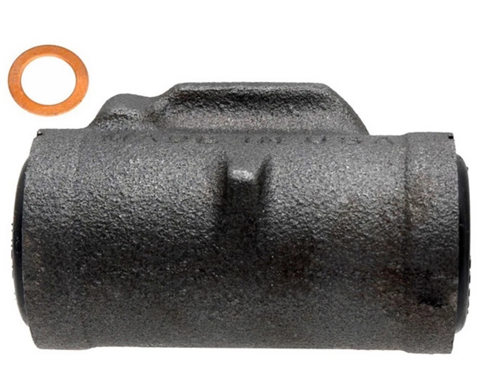 Juego de 2 cilindros de rueda de freno de tambor RAYBESTOS BUICK delantero Chevy GMC Oldsmobile Foto 4 de 4