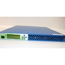 Inlet / Cisco S-8100 Media Processor Streamer Hd - Powered On, See Notes