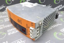 USED ifm DN2011 Power Supply Module 24VDC 2.5A