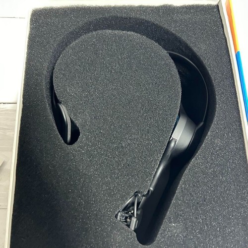 NeuroSky MindWave Mobile 2 Sensing Headset Brainwave Starter Kit JAPAN USED - 第 5/11 張圖片