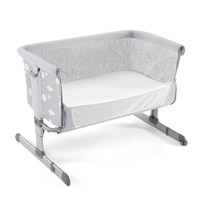 Chicco Next 2 Me Crib - Circles Chicco Next 2 Me Crib - Circles