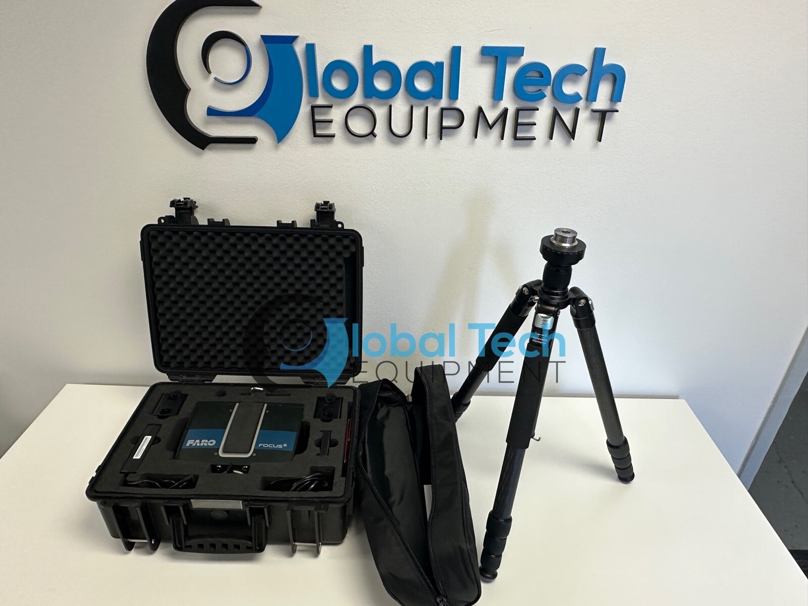 Surveyor Market Item for Sale