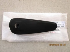 12 - 14 TOYOTA FJ CRUISER FRONT DRIVER LEFT SIDE SEAT ARMREST DARK-GRAY NEW