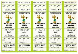 bucks playoff tickets