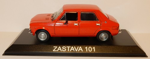 Ixo de agostini Altaya Aluminio Fundido Modelo Car Urss USSR DDR Rusa 1 / 43A, - Imagen 395 de 431
