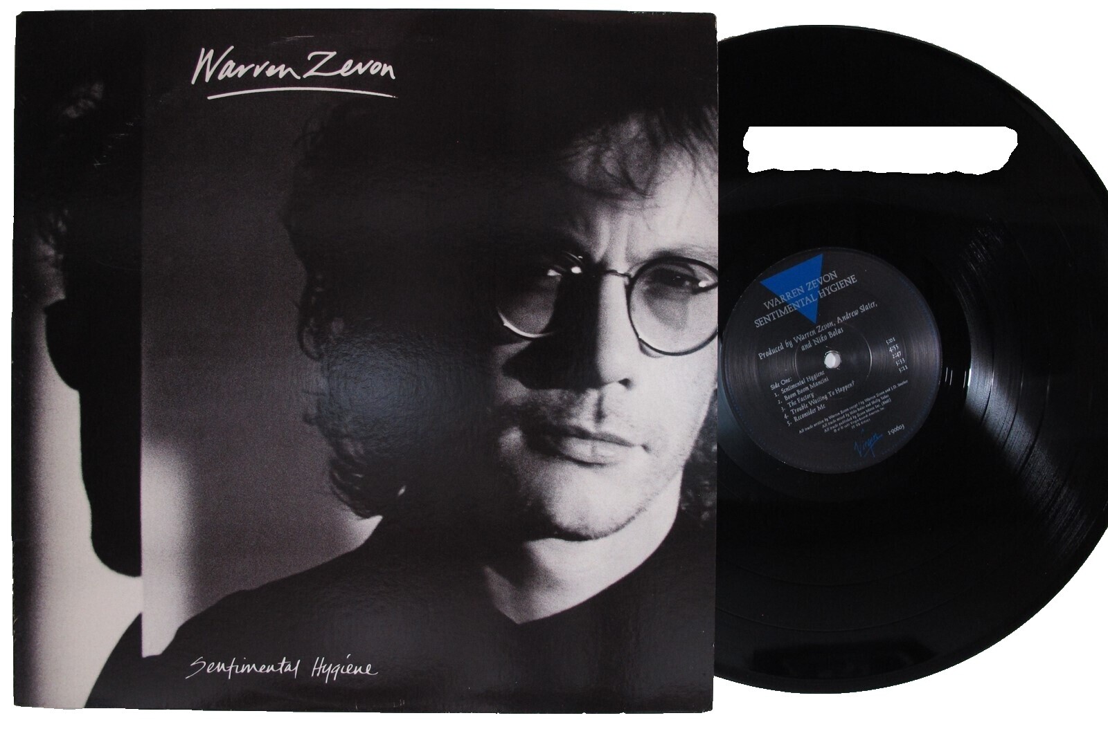 Warren Zevon the Wind | eBay