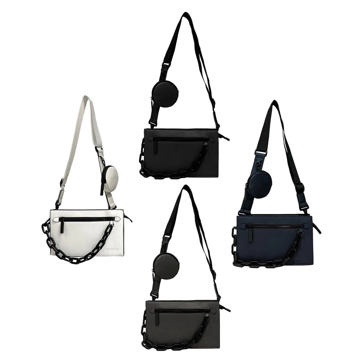 Petit sac a main pour homme sale