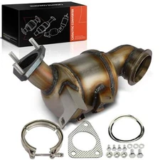 Front Catalytic Converter for Chevy Cruze 2011-2015 Sonic Trax Buick Encore 1.4L