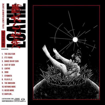 Loathe - The Cold Sun CD NEU OVP