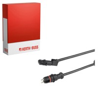 Herth+Buss Elparts ABS Sensor Raddrehzahl FüR Renault Espace 4 VEL Satis Vorne