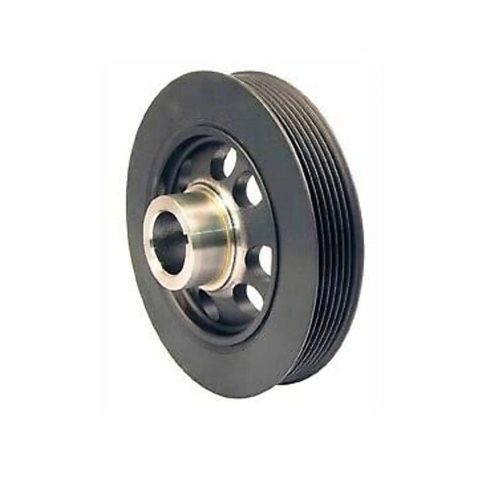 Dayco Engine Harmonic Balancer PB1529N | High-Quality Auto Part, Universal Fit - Image 2 of 4