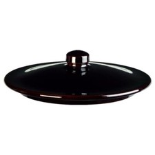 Vulcania Coperchio pentola Terracotta (32cm) Marrone B1CO032