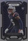 2023 Panini Prizm Christian Gonzalez #341