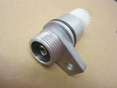 OEM 1986-1990 Mazda 626 MX-6 Manual Transmission Speedometer Gear