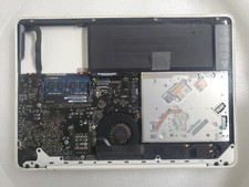 Apple MacBook Pro 13" 2009 A1342 Intel Core 2 duo,, ZZZ.