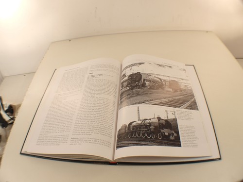 Le Dépôt Vapeur Du Mans (1854-1974) Serge G.Morin - 191 pages - 21,7x 30,3cm - - Imagen 10 de 12