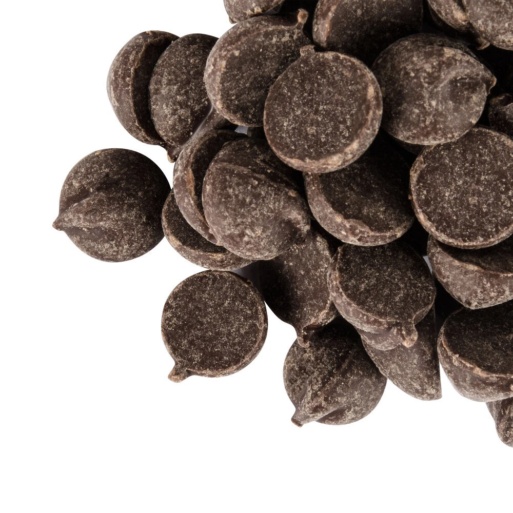5 lbs. Semi-Sweet Chocolate 1M Chips
