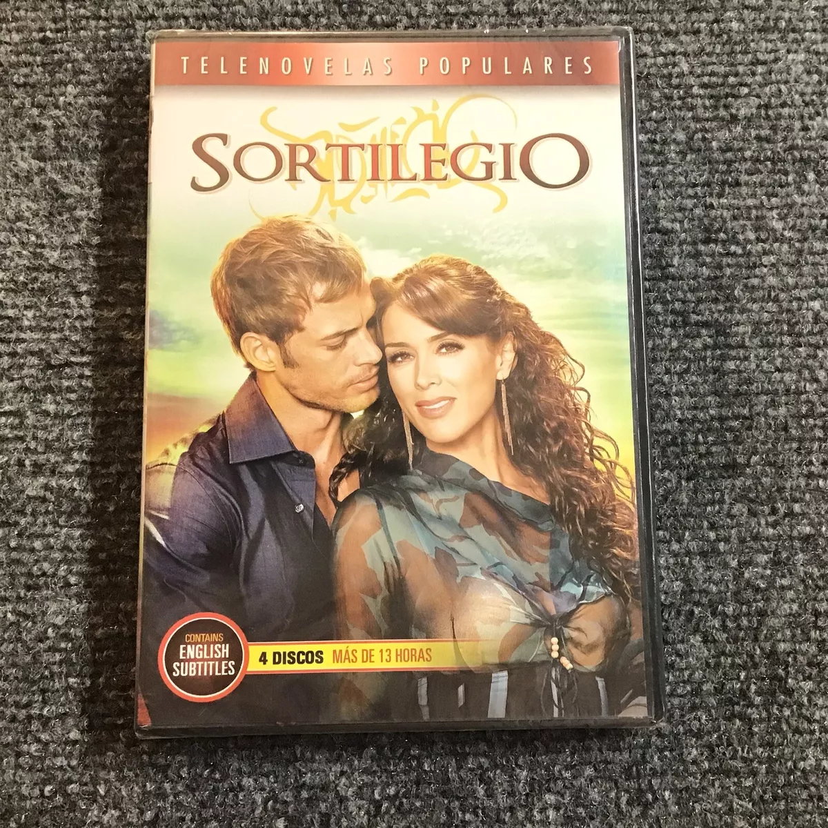 Sortilegio full episodes new arrivals
