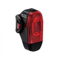 Image of Lezyne KTV Drive PRO+ LED Rear Bicycle Light