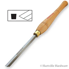 Robert Sorby #834H 3/8" Bedan Tool