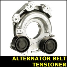 Ribbed Belt Tensioner Alternator Fits Mazda 3 CX-30 Opt1/2 Alternator BP 80693T