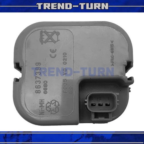Remanufactured Alarm Siren Module 8637399 For Volvo S60 S80 V70 XC70 XC90 - Picture 6 of 6