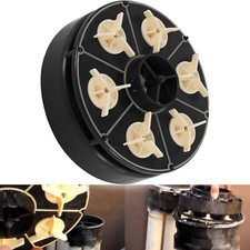 004-302-4408-00 Water Valve 6 Port Gear Modul...