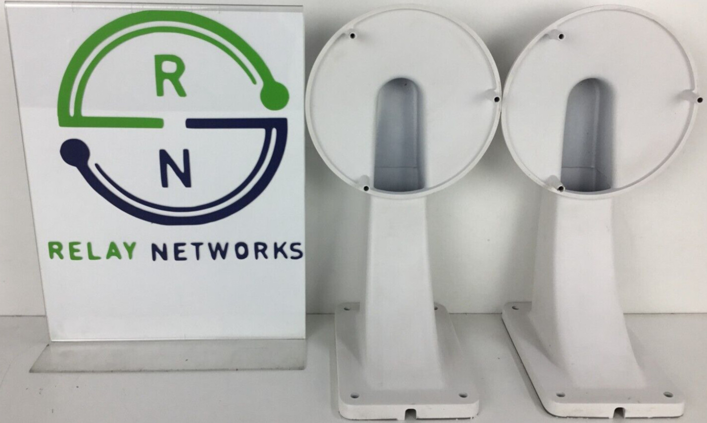 Wall Mount Meraki Mv72 Cisco Meraki Conduit Back Box For MV72