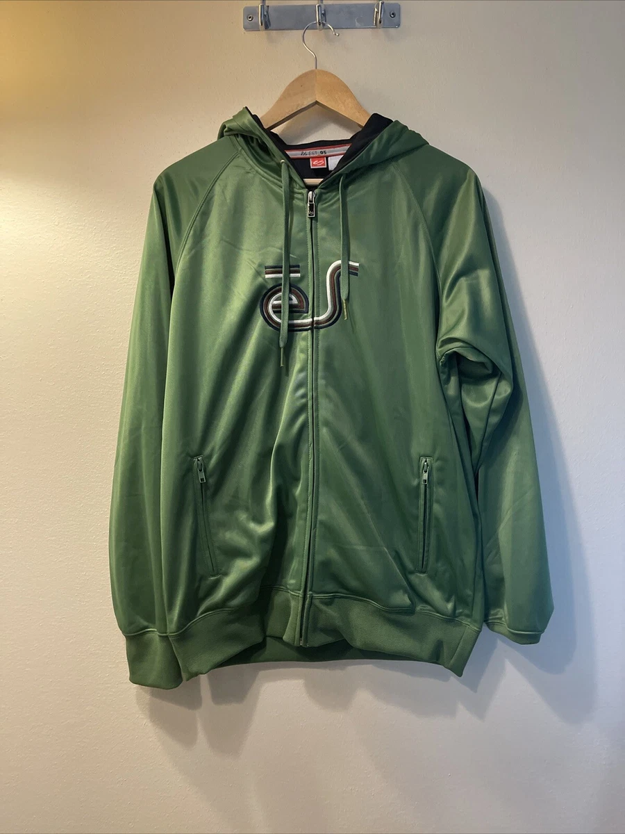 Es skateboarding online hoodie