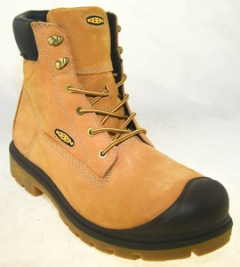 keen baltimore steel toe