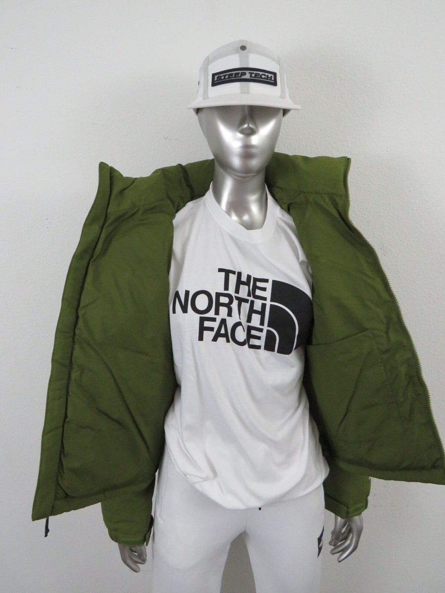 Womens The North Face 1992 92 Ripstop Nuptse 600-Down Hooded Womens The North Face 1992 92 Ripstop Nuptse 600-Down Hooded