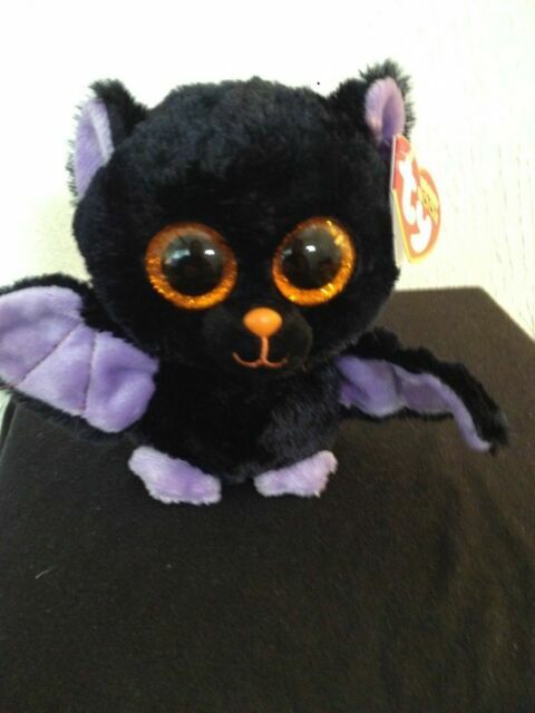 ty beanie boo bat