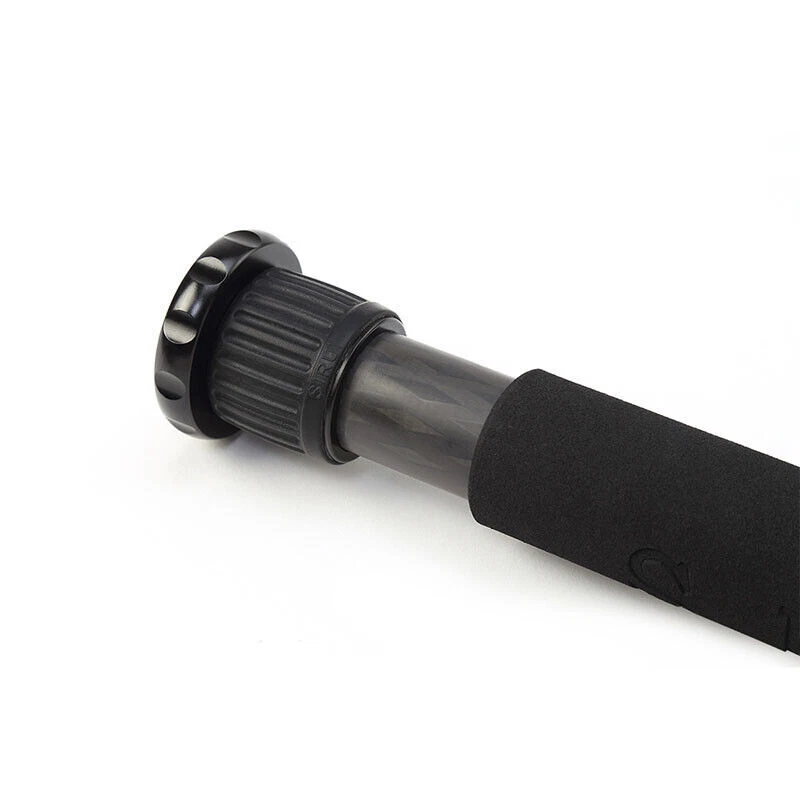 Sirui Tripod W-2204 W2204 Waterproof Carbon Fiber 4-Section Camera Tripod - Image 4 of 4