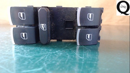 Schaltereinheit Tür vorn links VW 5K Bj 2010