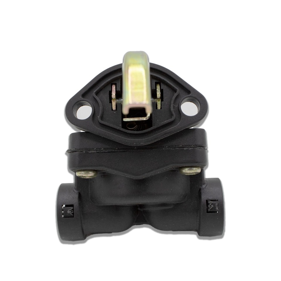 New Mechanical Fuel Pump For Kohler Magnum M10 M12 M14 M16 & K-Series Engines