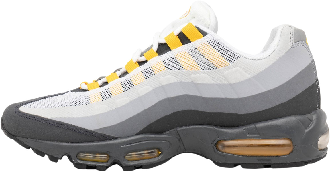 Nike Air Max 95 No Sew - 511306-071