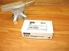Parker 2-1 FH4BZ-SS (BOX OF 50) *NEW* CPI Instrumentation Fitting
